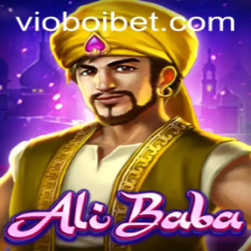 Explorando o Universo de 'AliBaba': Uma Viagem Fascinante no Mundo dos Jogos