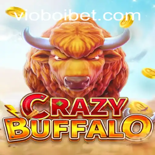 Descubra o Mundo Empolgante de CRAZYBUFFALO: Uma Aventura Dinâmica e Inovadora