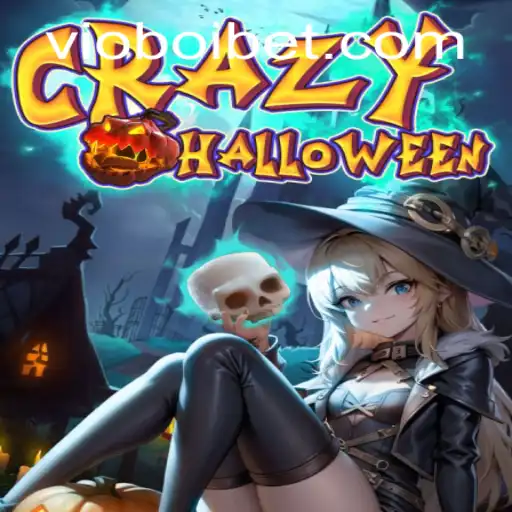 Explorando CrazyHalloween: Aventura e Desafios na Noite das Bruxas