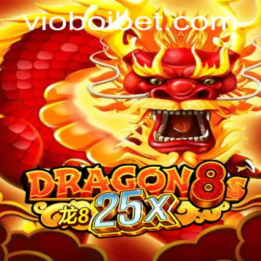Descubra o Fascinante Mundo de Dragon8s25x: Uma Jornada Épica