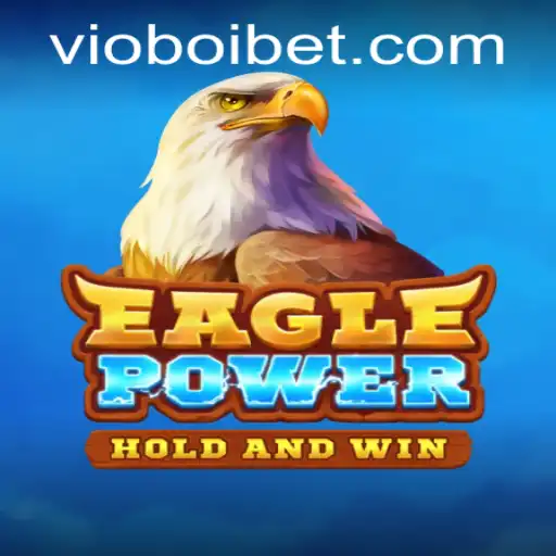 EaglePower: A Nova Sensação no Mundo dos Jogos