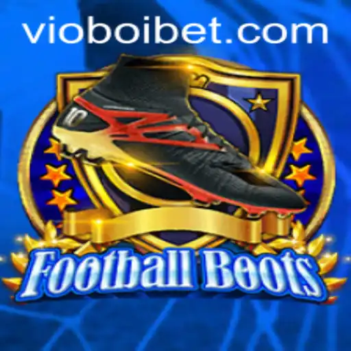 Descubra o Mundo Empolgante de FootballBoots com VioBoi.COM