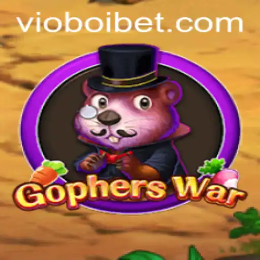 Explorando GophersWar: Um Novo Fenômeno no Mundo dos Jogos