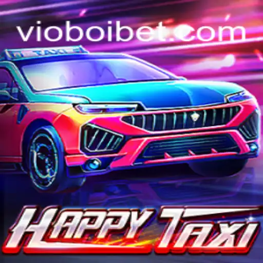 HappyTaxi: A Revolução no Mundo dos Jogos de Simulação