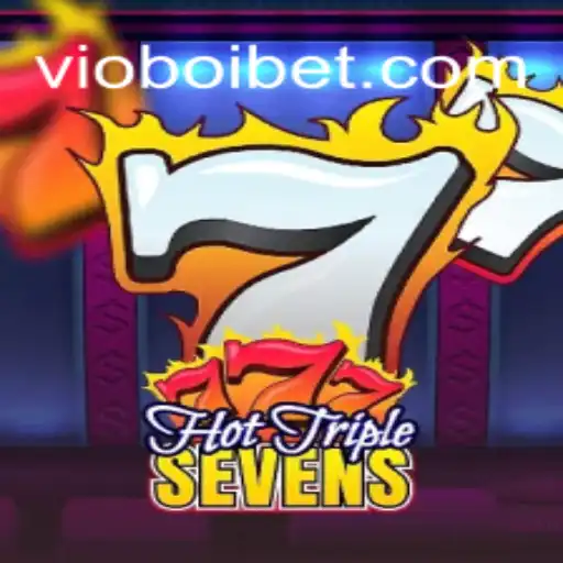 Descubra o emocionante mundo de HotTripleSevens