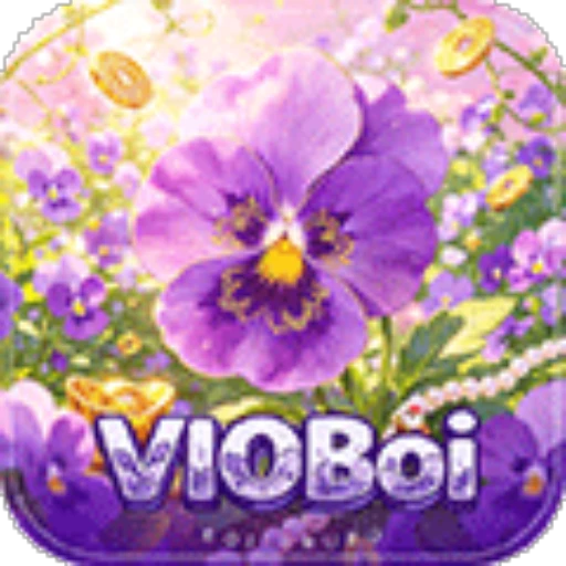 VioBoi.COM Logo