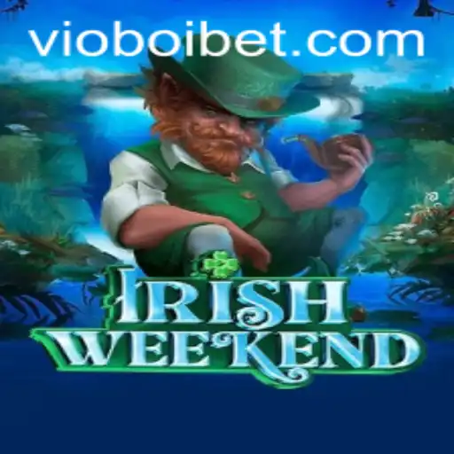 Descubra IrishWeekend: O Jogo Emocionante que Conecta Tradições e Tecnologia