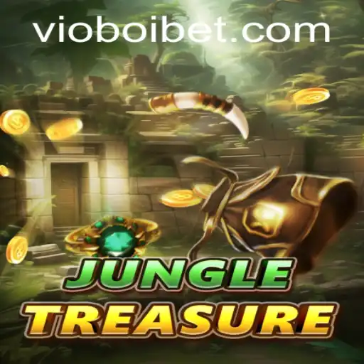 Explorando As Aventuras de JungleTreasure