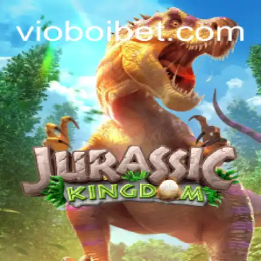 Desvendando o Mundo de JurassicKingdom: Uma Aventura Pré-histórica