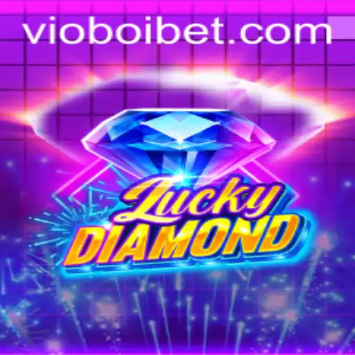 Descubra o Fascinante Mundo de LuckyDiamond: O Poder da Sorte em suas Mãos