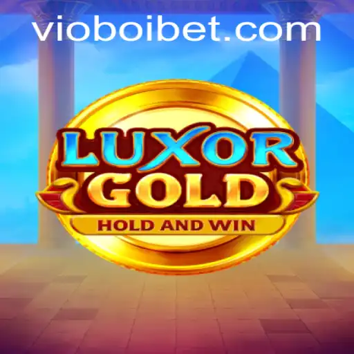 LuxorGold: Uma Aventura Desafiadora no Mundo dos Jogos Online