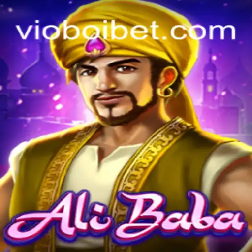 Explorando o Universo de 'AliBaba': Uma Viagem Fascinante no Mundo dos Jogos