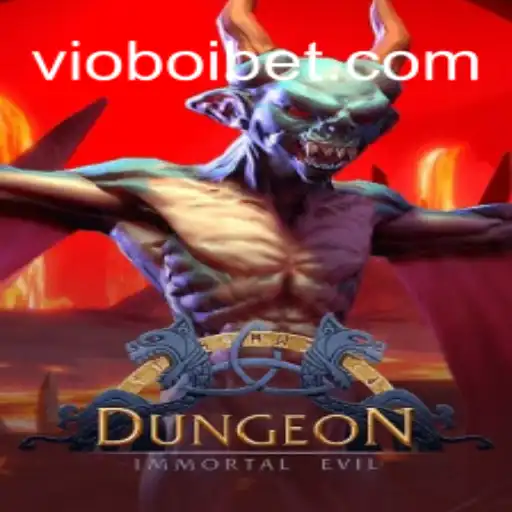 Dungeon: Explorando o Desafio e a Aventura do Novo Jogo da VioBoi.COM