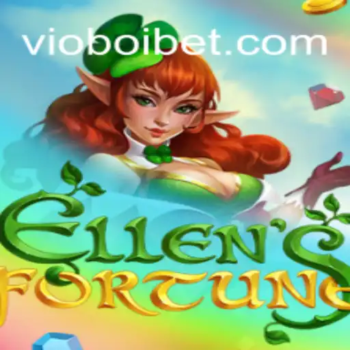 Explorando o Mundo de EllensFortune: Uma Aventura Envolvente