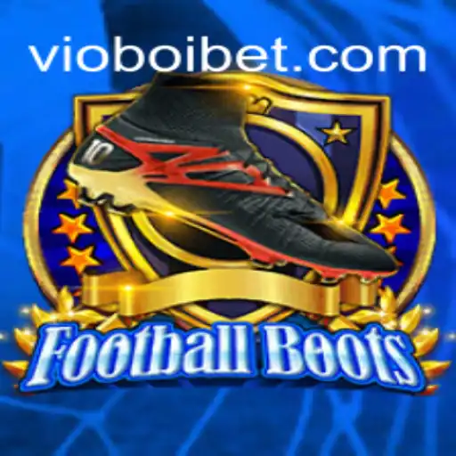 Descubra o Mundo Empolgante de FootballBoots com VioBoi.COM