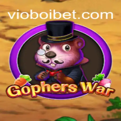 Explorando GophersWar: Um Novo Fenômeno no Mundo dos Jogos