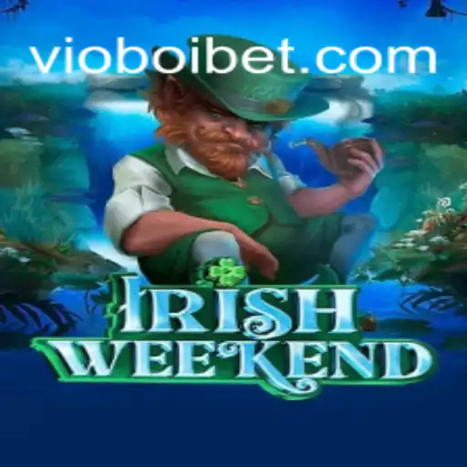 Descubra IrishWeekend: O Jogo Emocionante que Conecta Tradições e Tecnologia