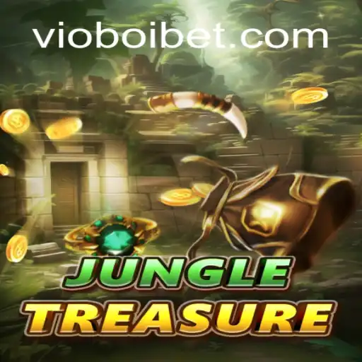 Explorando As Aventuras de JungleTreasure