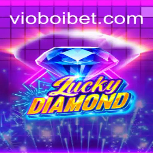 Descubra o Fascinante Mundo de LuckyDiamond: O Poder da Sorte em suas Mãos