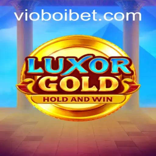 LuxorGold: Uma Aventura Desafiadora no Mundo dos Jogos Online