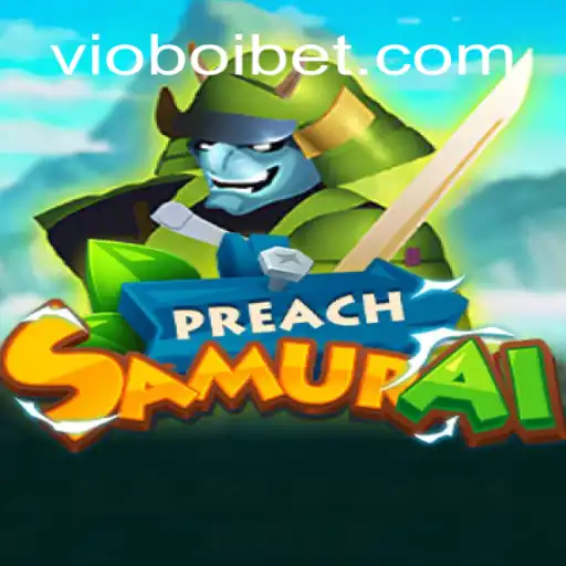 Explorando o Mundo de PreachSamurai: Um Jogo de Estratégia e Tradição