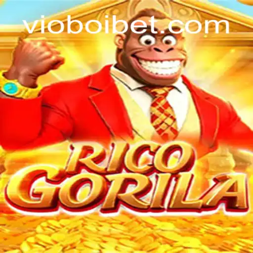 Descubra o Fascinante Mundo de RicoGorila: O Novo Fenômeno dos Jogos