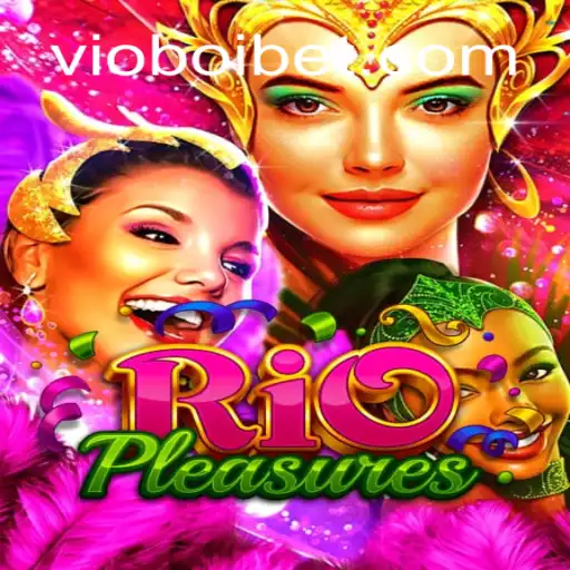 Explorando RioPleasures: Uma Aventura Virtual Inesquecível