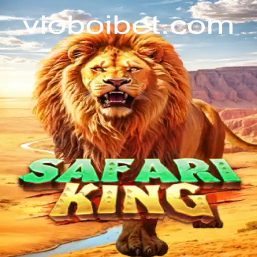 SafariKing: Explore a Selva com Estratégia e Aventura
