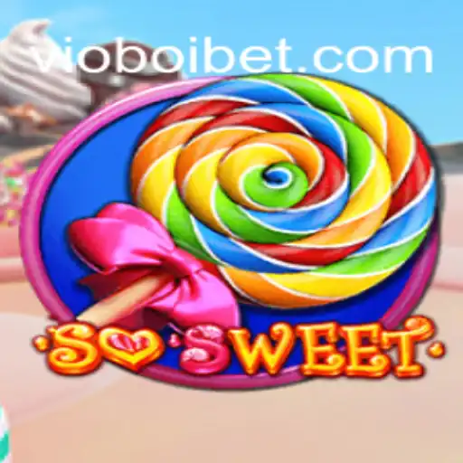 Descubra o Mundo Encantado de SoSweet: Um Jogo de Estratégia Delicioso