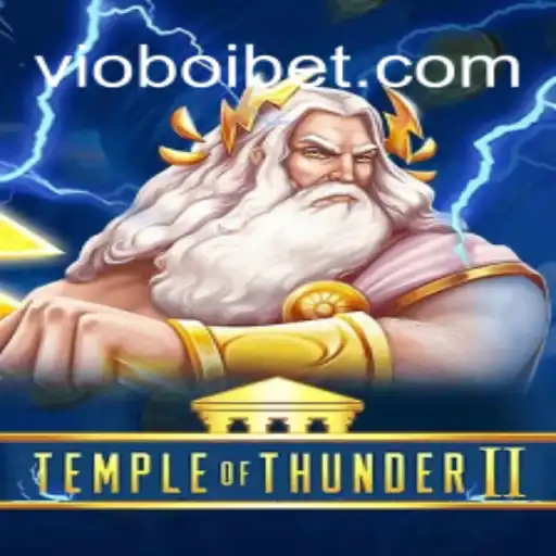 Descubra as Aventuras Épicas em TempleofThunderII