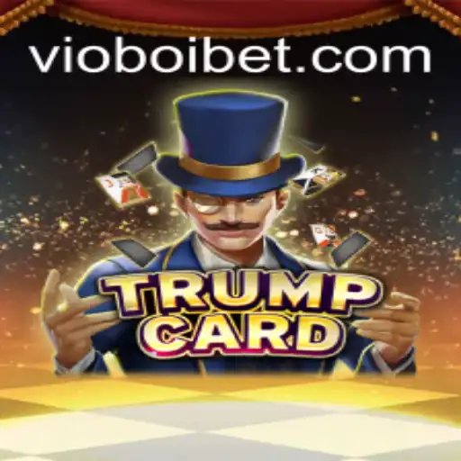 TrumpCard: O Jogo de Estratégia que Conquista Cada Vez Mais Jogadores