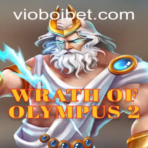 Wrath of Olympus 2: A Nova Aventura no Universo dos Deuses