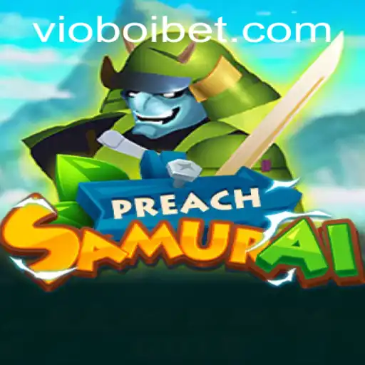 Explorando o Mundo de PreachSamurai: Um Jogo de Estratégia e Tradição