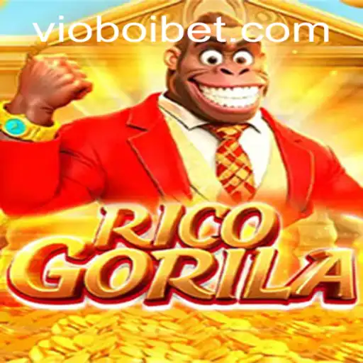 Descubra o Fascinante Mundo de RicoGorila: O Novo Fenômeno dos Jogos