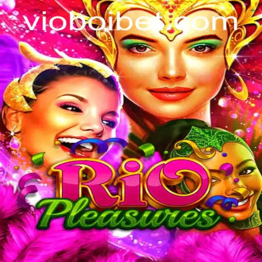 Explorando RioPleasures: Uma Aventura Virtual Inesquecível