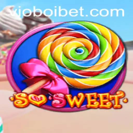 Descubra o Mundo Encantado de SoSweet: Um Jogo de Estratégia Delicioso