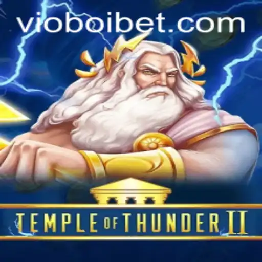 Descubra as Aventuras Épicas em TempleofThunderII