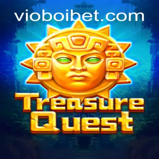 Explorando 'TreasureQuest': Uma Aventura Imersiva e Empolgante