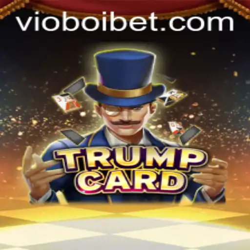 TrumpCard: O Jogo de Estratégia que Conquista Cada Vez Mais Jogadores