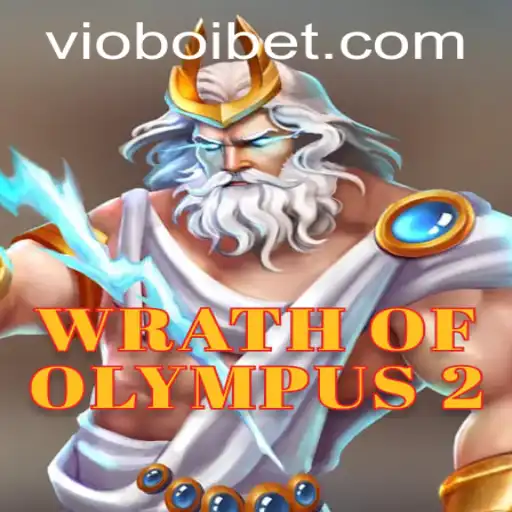Wrath of Olympus 2: A Nova Aventura no Universo dos Deuses